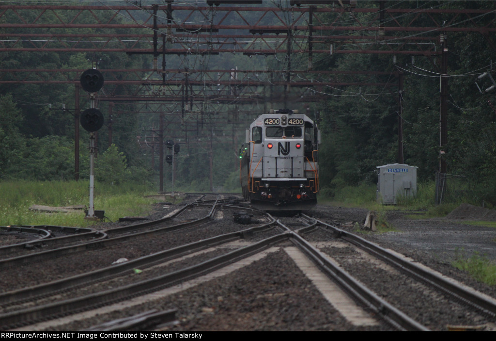 NJT 4200